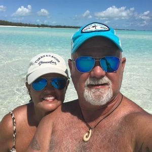 Meet your Posher, Terry